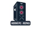 Herní počítače REPAS