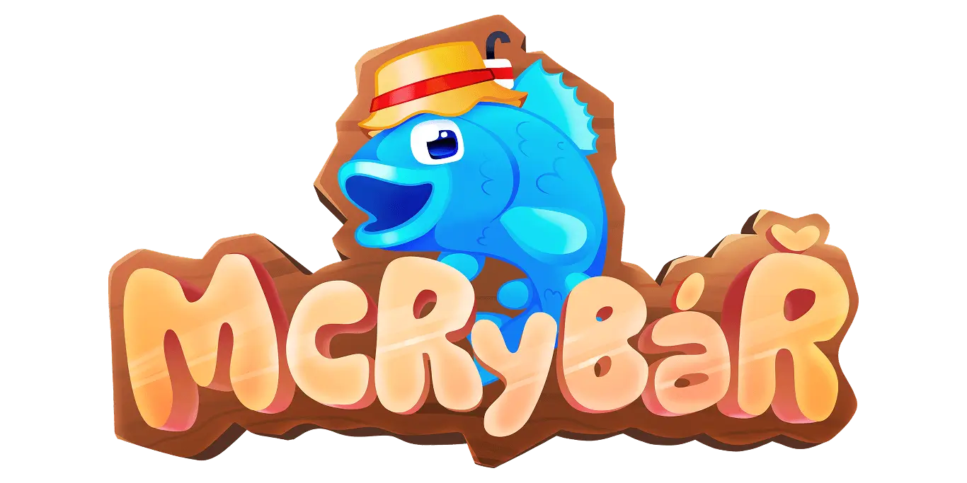 MCRybář