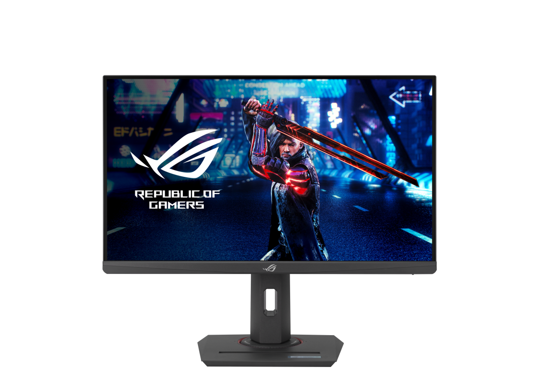 ASUS XG259QNS 24,5″ Full HD monitor