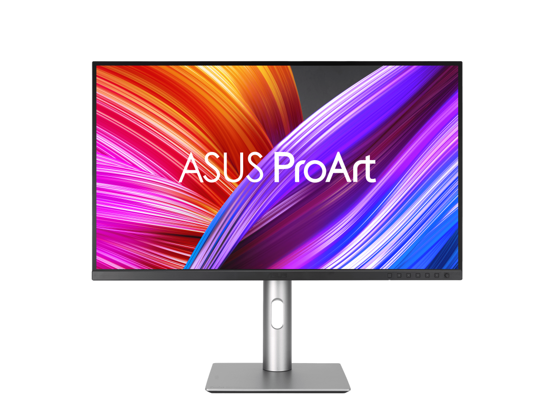 ASUS PA279CRV 27″ 4K UHD monitor