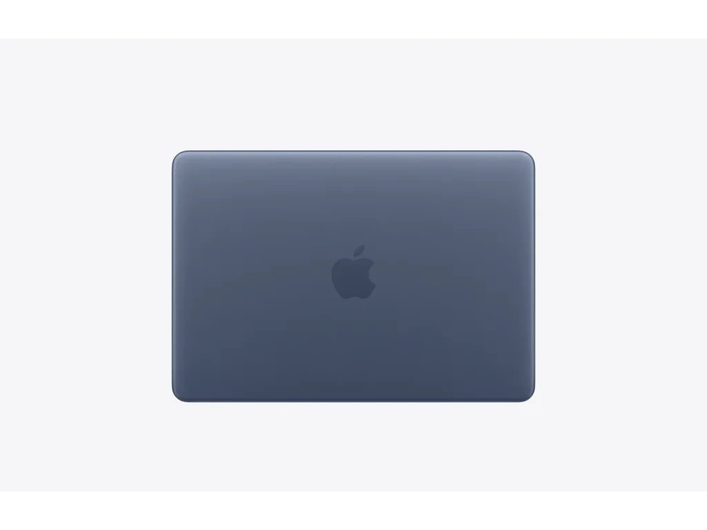 MacBook Neo 13″ A18 Pro — celkový pohled