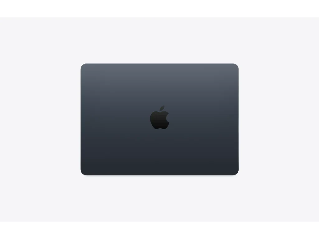 MacBook Air 13″ M5 — celkový pohled