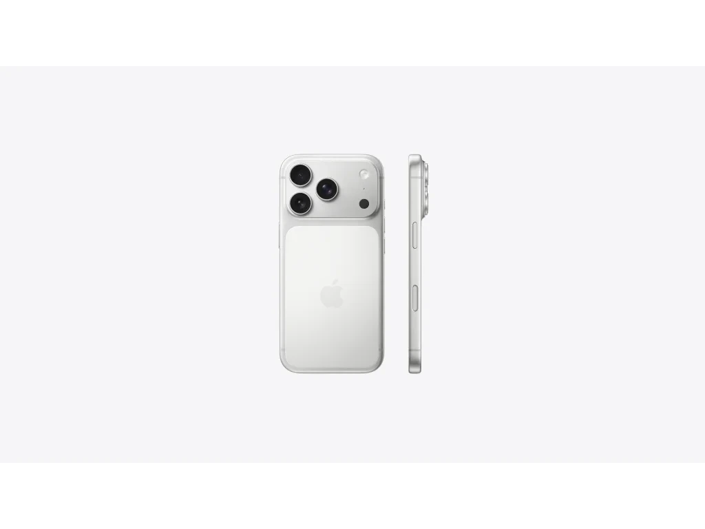 iPhone 17 Pro Max 1TB — celkový pohled