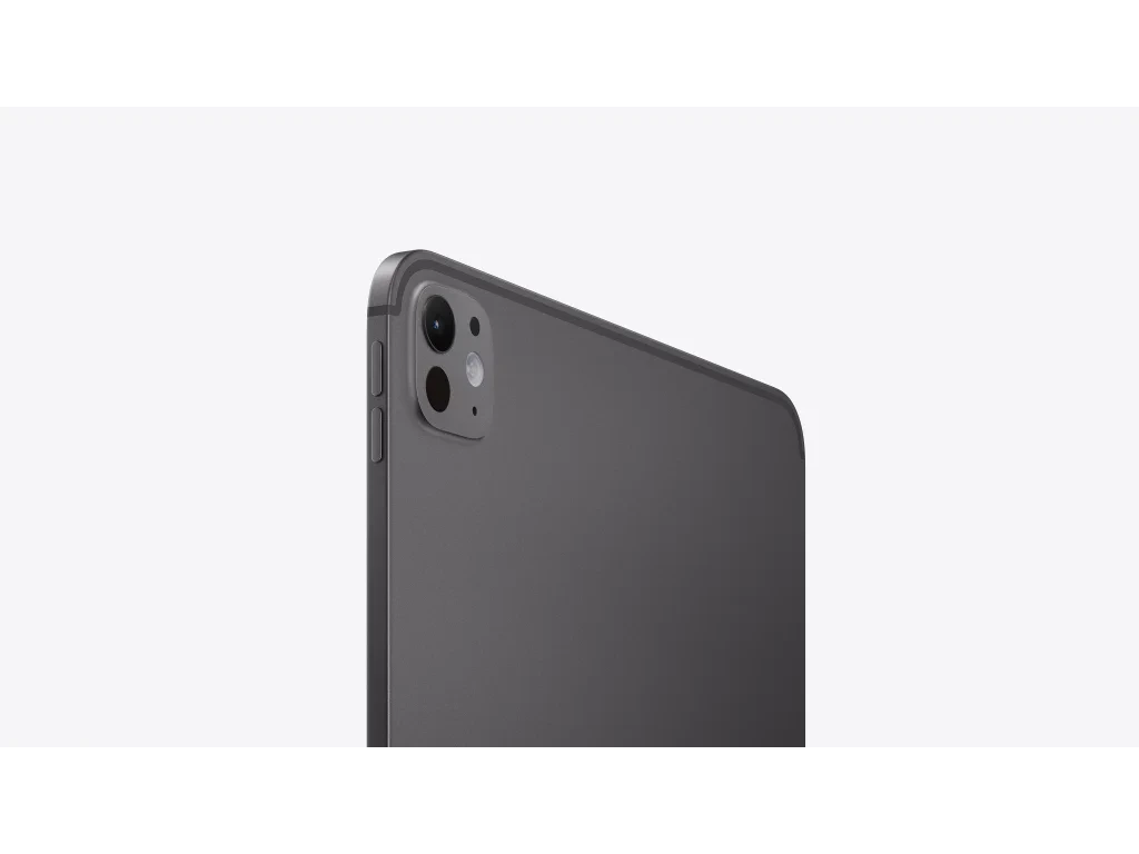 Apple M4 čip v iPad Pro 11″ — výkon