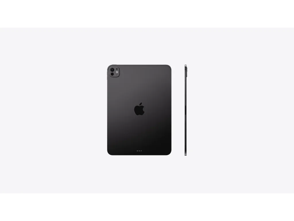 iPad Pro 11″ M4 — celkový pohled