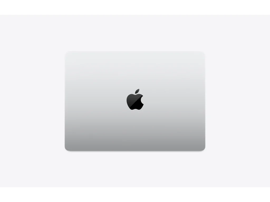 MacBook Pro 14″ M5 — celkový pohled