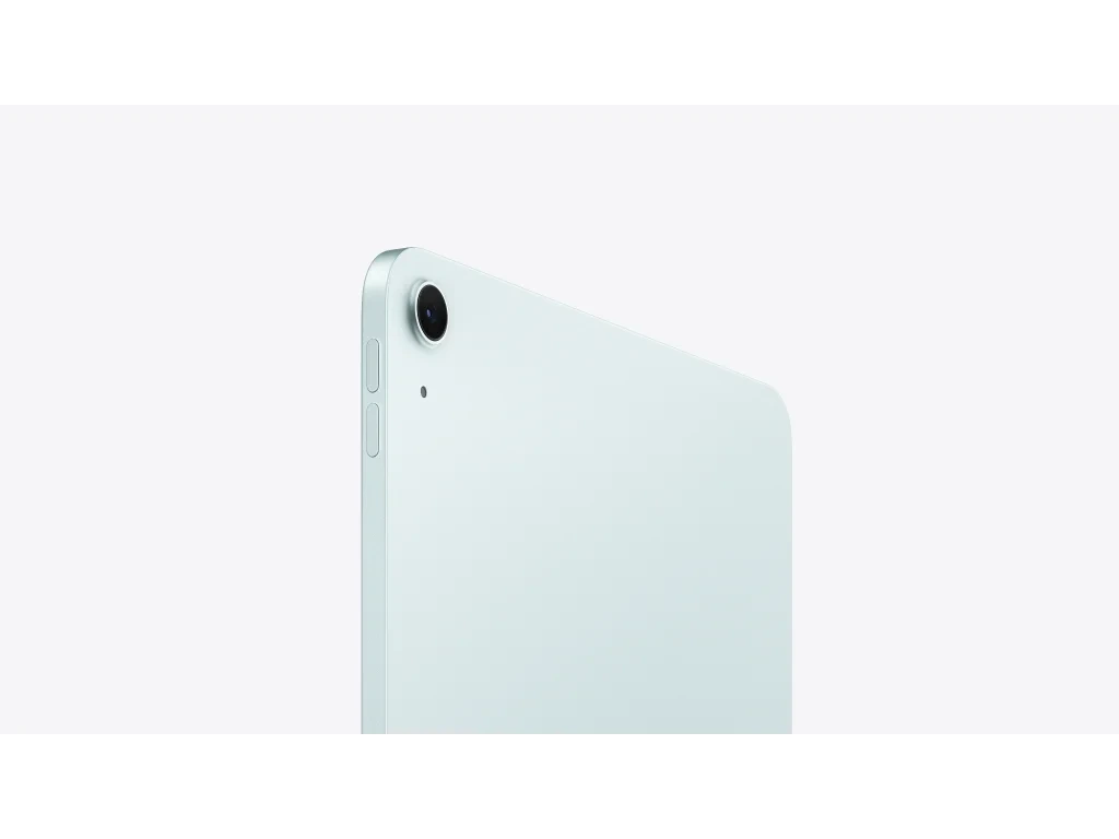 iPad Air 11″ M2 — celkový pohled