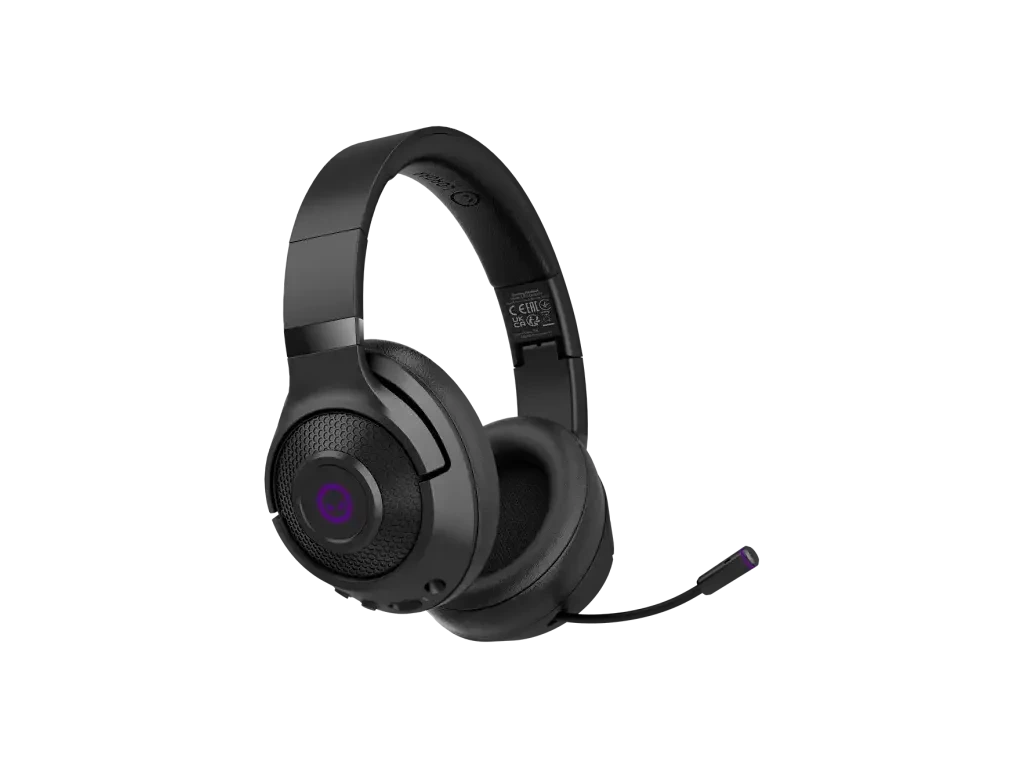 LORGAR Noah 702 herní headset