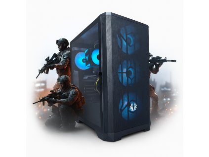 20250730 0511 Battlefield Inspired PC Display remix 01k1cmy11jf5ps9dxh86d17wx5