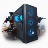 GamePC Raiko Pro – herní počítač Ryzen 5 7600 / GeForce RTX 5070 12 GB / 32 GB DDR5 RAM / 2 TB SSD / Windows 11